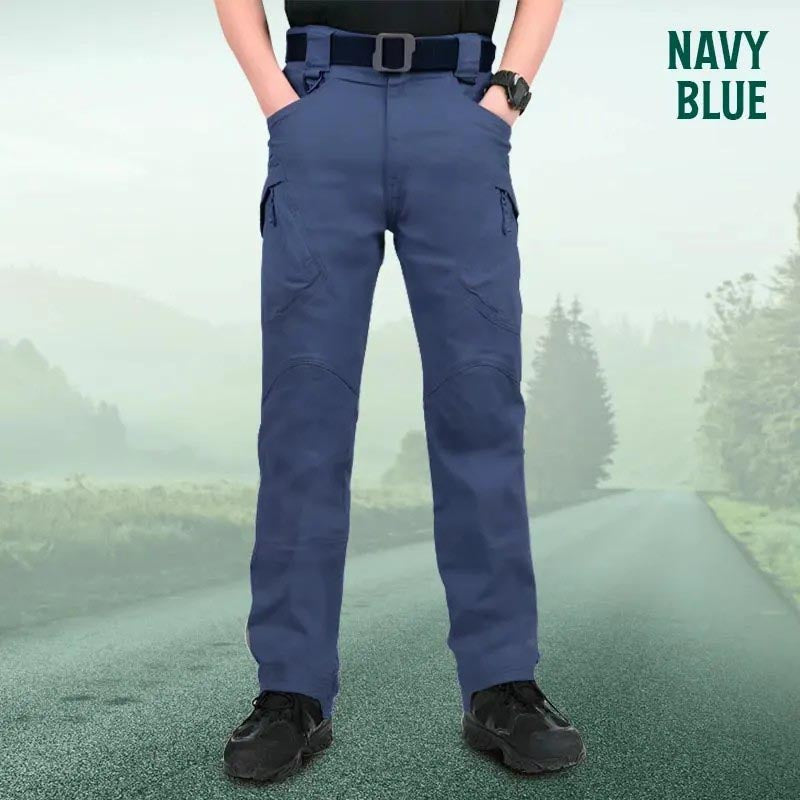 Tactical Waterproof Pants