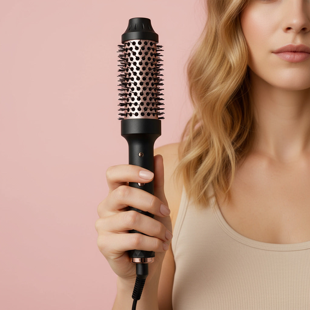 🔥Flash Sale🔥Thermal Ionic Brush
