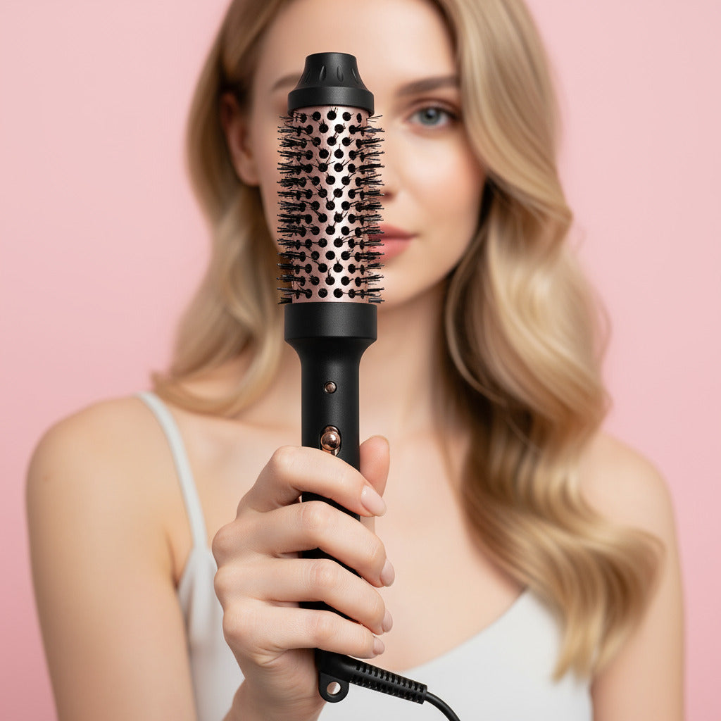 🔥Flash Sale🔥Thermal Ionic Brush