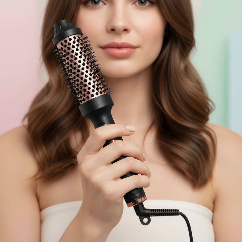 🔥Flash Sale🔥Thermal Ionic Brush